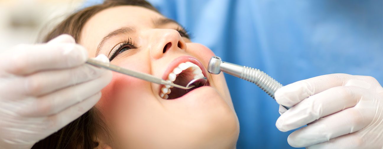 Dental Hygiene and Teeth Cleaning | Highwood Dental | Family Dentistry | High River, AB