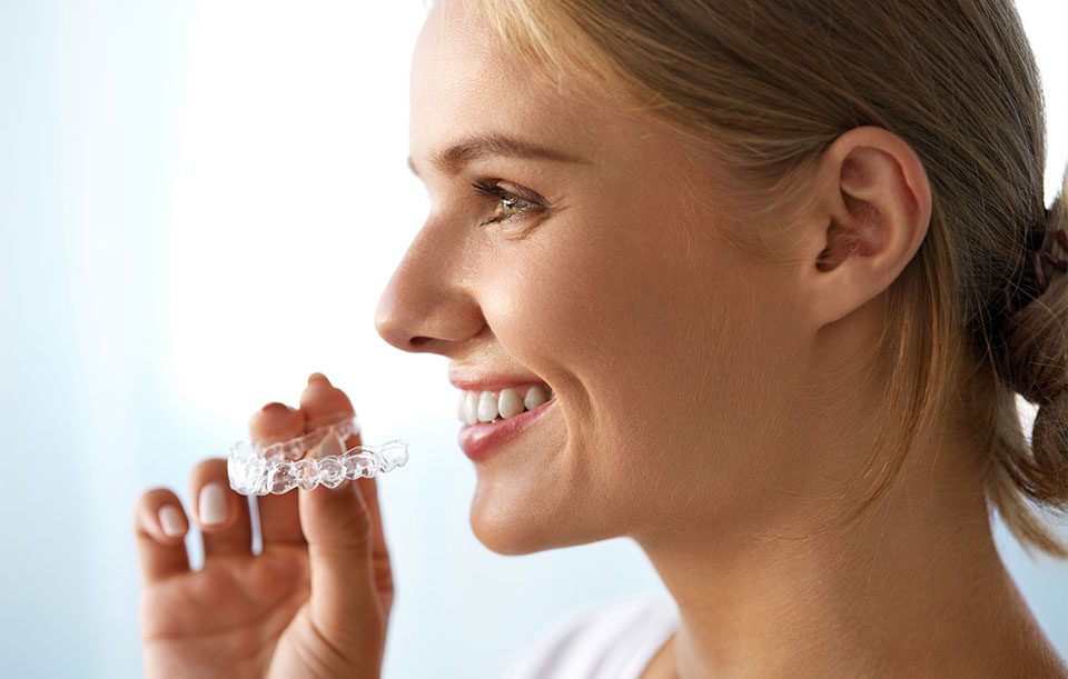 What is Invisalign | Highwood Dental | General and Family Dentist | High River, AB