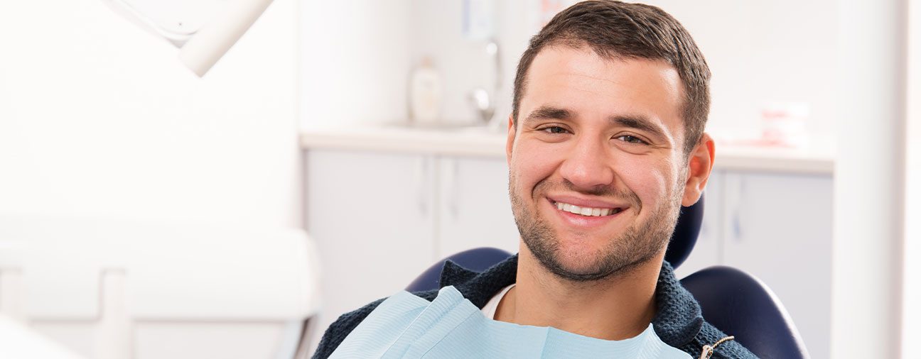 What is Restorative Dentistry | Highwood Dental | General & Family Dentistry | High River, AB