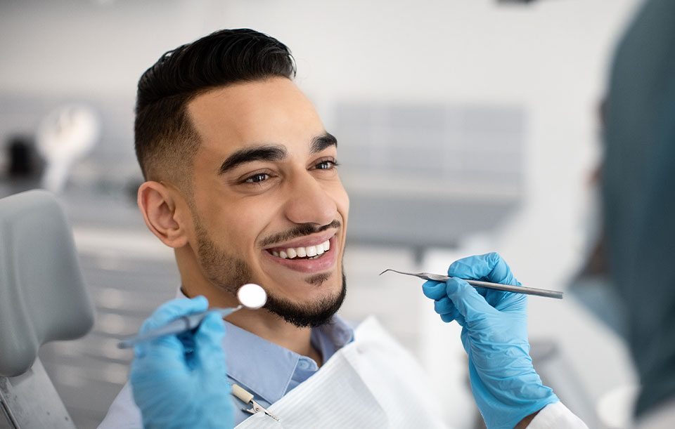 Dental Hygiene and Teeth Cleaning | Highwood Dental | General Dentistry | High River, AB