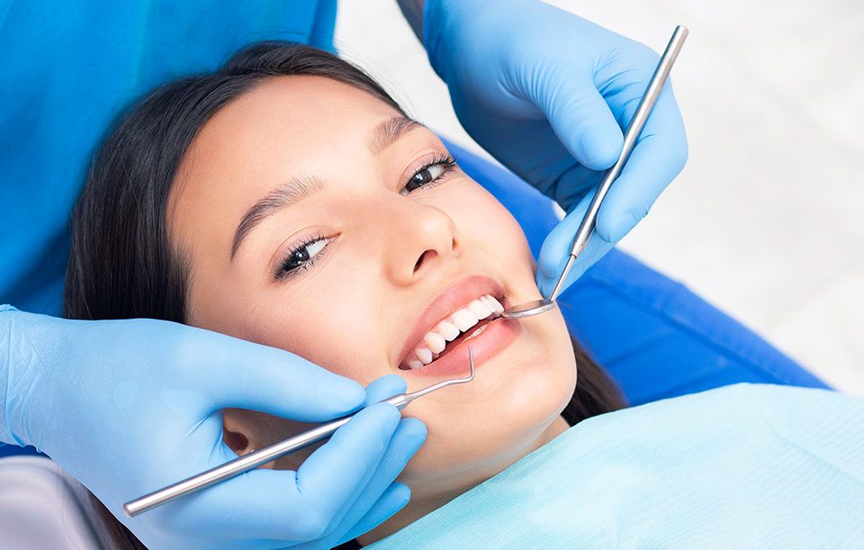 High River Teeth Cleaning Services | Highwood Dental | General Dentistry | High River, AB