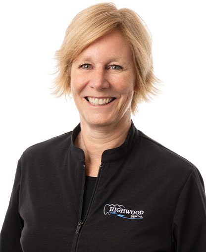 Heather | Highwood Dental | General and Family Dentist | High River, AB