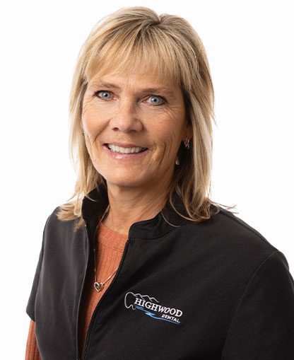 Tracey | Highwood Dental | General and Family Dentist | High River, AB